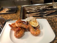 -杭州国际会议中心洲际酒店-原素全日餐厅(解放东路店)