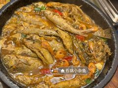 -老奶奶私房菜(天台里街店)