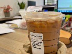 -星巴克臻选(深圳龙岗万科店)