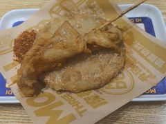 -魔都三兄弟酸辣粉·蘸卤炸串(虹桥万科店)