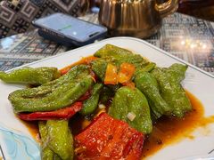 -新疆伊宁远征餐厅