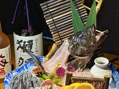 -綱元·海鲜豆捞(明州里店)