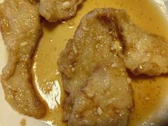 -巧婆婆特色东北菜·铁锅炖