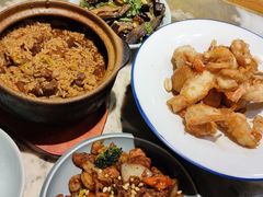 -小吊梨汤·北京菜(香山店)