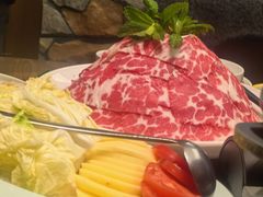 -滇铺子·云南特色菜·第九届野生菌美食节(曲靖万达店)