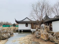 -水西公园