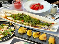 -野蔓果·山野菜(西湖景区·龙井茶田店)