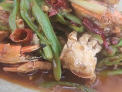 -87号烧烤海鲜·大排档(金沙滩店)