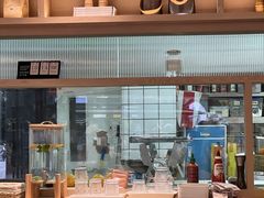 -Dough&Joe团憩(瑞虹天地月亮湾店)