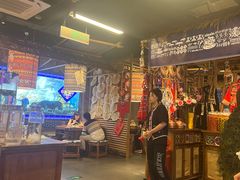 -洱火云南酸菜牛肉火锅(石景山当代商城店)