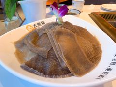 -大熊猫毛肚火锅(烟台万象汇店)