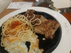 -豪客来牛排(成都锦江大融城店)