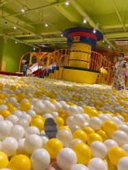 -宝燕乐园(闵行旗舰店)