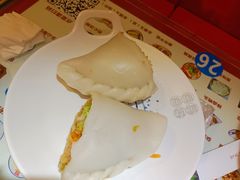 -张果佬年糕卷(科巷店)