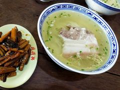 -同得兴 Since·1995 传统苏式面馆(嘉馀坊店)