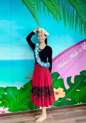 点击看大图 -呼拉汇舞蹈生活馆 Hawaii Hula&Tahiti Dance Studio