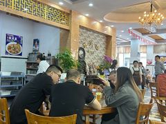 -煲煲掂风味煲仔饭餐厅(西区店)