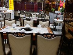 大堂-重庆乡水源火锅(谷埠店)