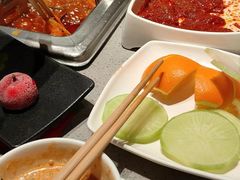 -海底捞火锅(城阳万象汇店)