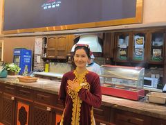 -巴依老爷新疆美食(魏公村店)