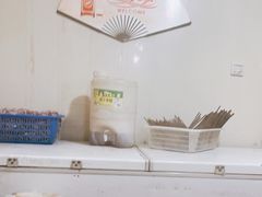 -鑫明明拉面(宁化路店)