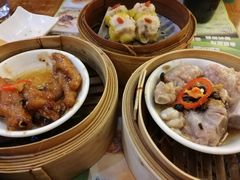 -添好运点心专门店(深水埗店)
