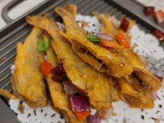 -和满堂·经典本帮菜(川沙古镇店)