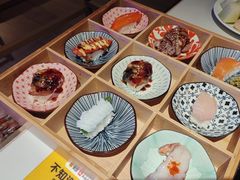 -温禾牛·和牛寿喜烧自助火锅(恒基名人店)