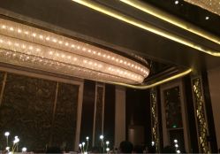 -中谷小南国花园酒店·宴会厅