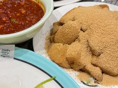 -春花民族美食(佳木斯总店)