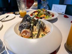 -L'Arome芳芳法国餐厅(仙林金鹰店)