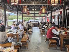 -徐氏竹香园牛肉火锅(飞虎路店)