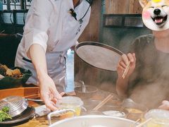 -手选潮汕鲜活牛肉火锅(二七广场店)