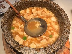 -绿茶餐厅(北京世纪金源店)