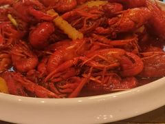 -川流不息·地道川菜·小龙虾(松东路店)