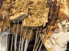 -古彭7只羊·招牌白串·碳锅羊肉旗舰店