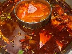 -味仙疯美蛙鱼头(清扬路总店)