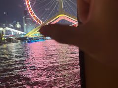 -海河游船-永乐码头(大悲院)