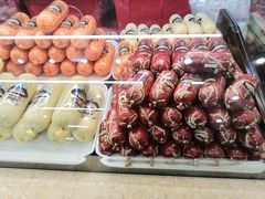 -哈尔滨秋林食品有限责任公司(秋林公司店)