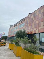 -嗨翻Hi-Fun竞技主题乐园·蹦床团建生日聚会(五棵松华熙店)