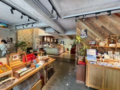 -时光花园(白鹭洲店)