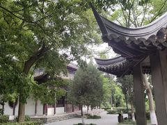 -伯先公园