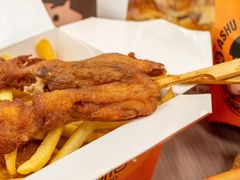 -阿叔猪扒包(化州店)