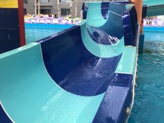 -沈阳龙润夏宫温泉水乐园