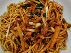 特色肉丝拌川-阿琴面馆(武林路店)