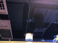 大堂-川人百味·水煮活鱼(赛罕万达店)