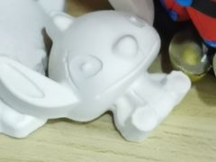 -馆陶手作坊DIY·陶艺·石塑粘土·石膏娃娃(车陂店)