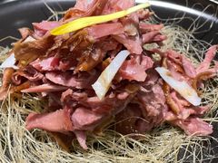 -敏珠拉姆藏餐·南京厨房(富春江东街店)