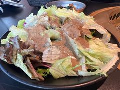 -谷牛和牛烤肉(漕河泾印象城店)