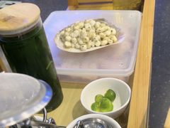 -烹然四季椰子鸡火锅(姚家园万象汇店)